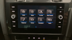 Volkswagen Golf 1.5 TSI EVO Match 5dr Petrol Hatchback